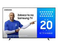 Samsung QE65Q6FAAU 65" QLED 4K Tizen DVB-T2 - 1455151 - zdjęcie 1